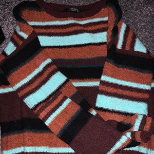 WILD FABLE SWEATER